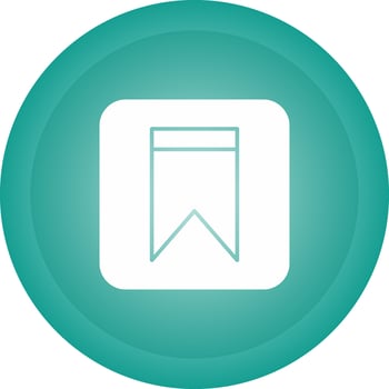 Important Topic Vector Icon