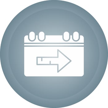 Agenda Vector Icon