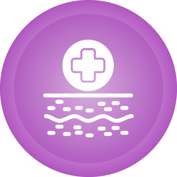 Skincare Vector Icon