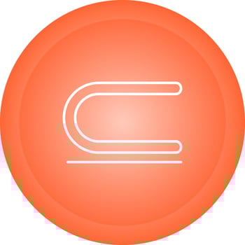 Subsets Vector Icon