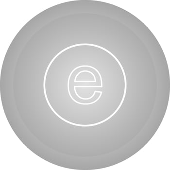 Edge Vector Icon