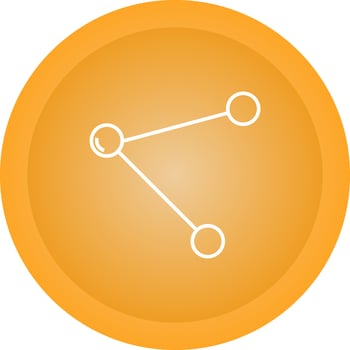 Sharing Vector Icon