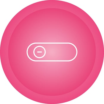 Switch Off Vector Icon
