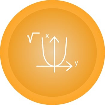 Alegbra Vector Icon