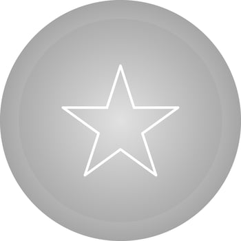 Star Vector Icon