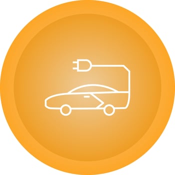 Car Vector Icon