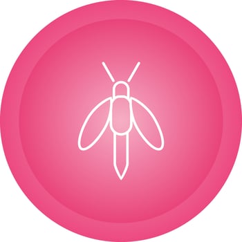 Firefly Vector Icon