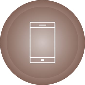 Phone Vector Icon