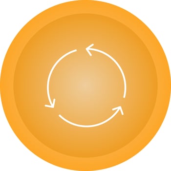 Recycle Vector Icon