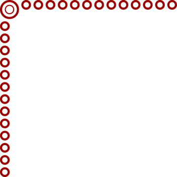 Edge border png graphic clipart design