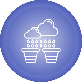 Harvesting Vector Icon