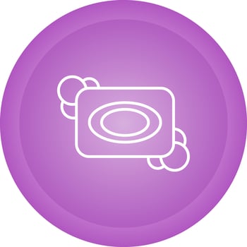 Soap Vector Icon