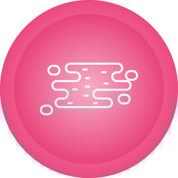 Puddle Vector Icon