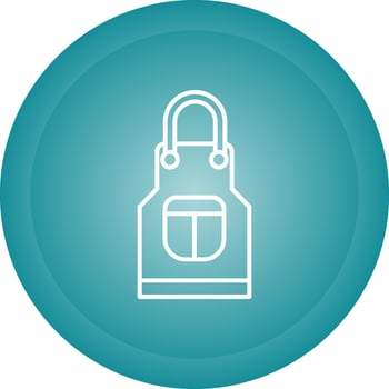 Shef Vector Icon