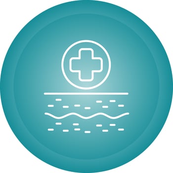 Skincare Vector Icon