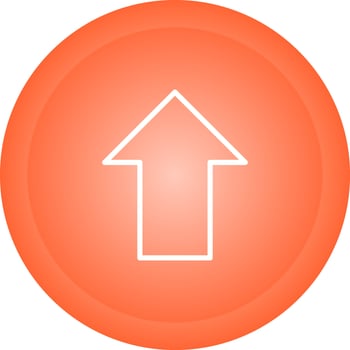 Up Vector Icon