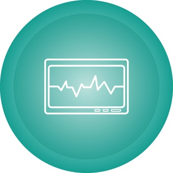Medical Equipment Vector Icon