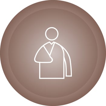 Health Vector Icon