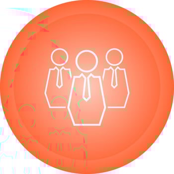 Businessman Vector Icon