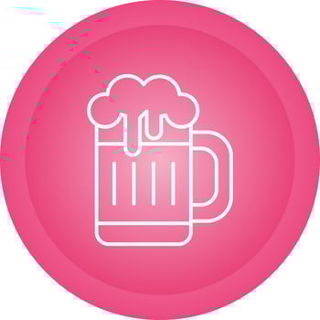Drink Vector Icon