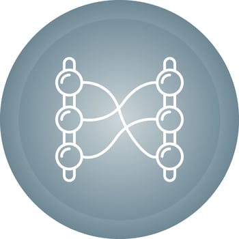 Relativity Vector Icon