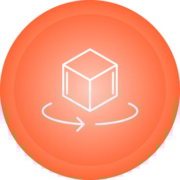 Rotate Vector Icon