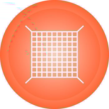 Net Vector Icon