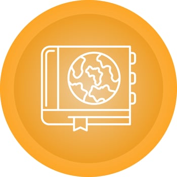 Book Vector Icon
