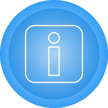 Information Vector Icon
