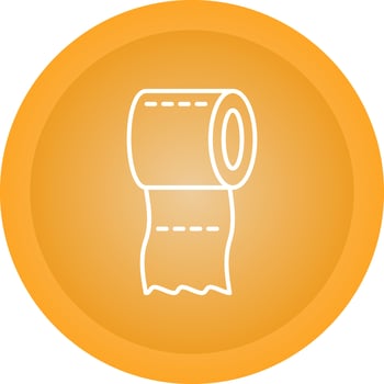 Toilets Vector Icon