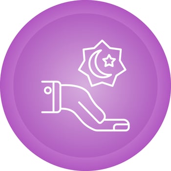 Donation Vector Icon