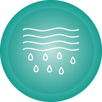 Water Vector Icon