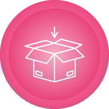 Add to Package Vector Icon