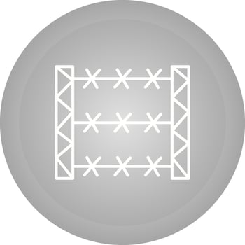 Wire Vector Icon