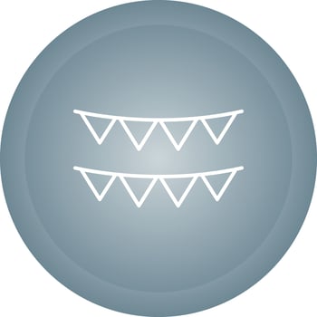 Carnival Vector Icon