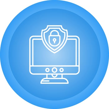 Security Vector Icon