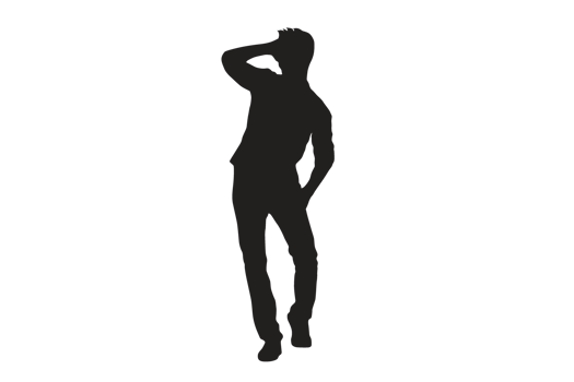 Modern object flower, food, work, silhouette, furniture and liftstyle png