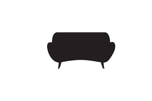 Modern object flower, food, work, silhouette, furniture and liftstyle png