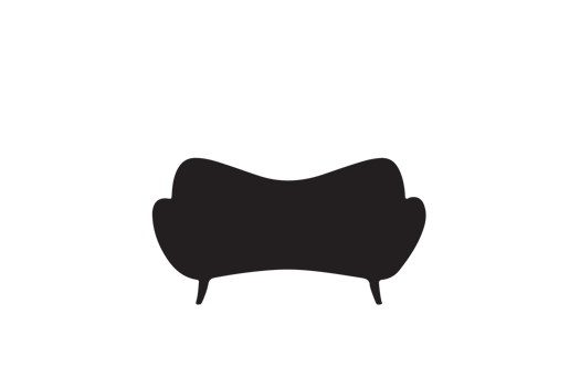 Modern object flower, food, work, silhouette, furniture and liftstyle png