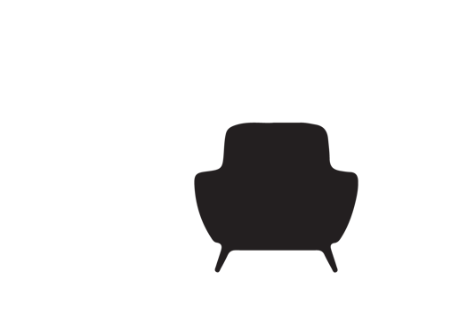 Modern object flower, food, work, silhouette, furniture and liftstyle png