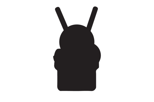 Modern object flower, food, work, silhouette, furniture and liftstyle png