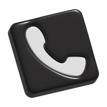 3d icon of contact png