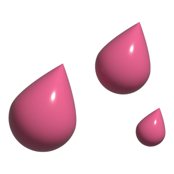 3d icon of liquid png