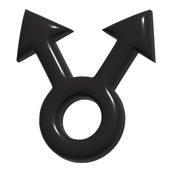 3d icon of taurus png