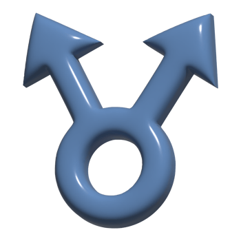 3d icon of taurus png