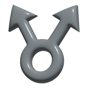 3d icon of taurus png