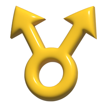 3d icon of taurus png