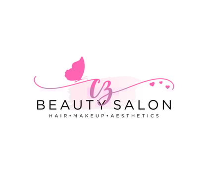 Initial CZ feminine logo collections template. handwriting logo of initial signature, wedding, fashion, jewerly, boutique, floral and botanical with creative template for any company or business. vector