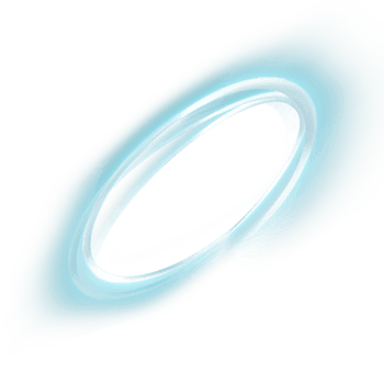 light whirl effect png