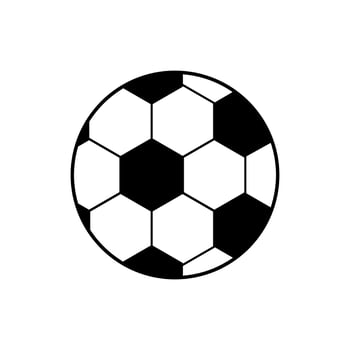 soccer ball icon design vector